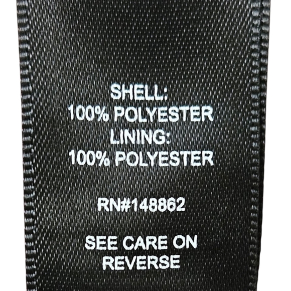 TORRID Plus Size Floral Chiffon Babydoll Cami 2X - Picture 12 of 16